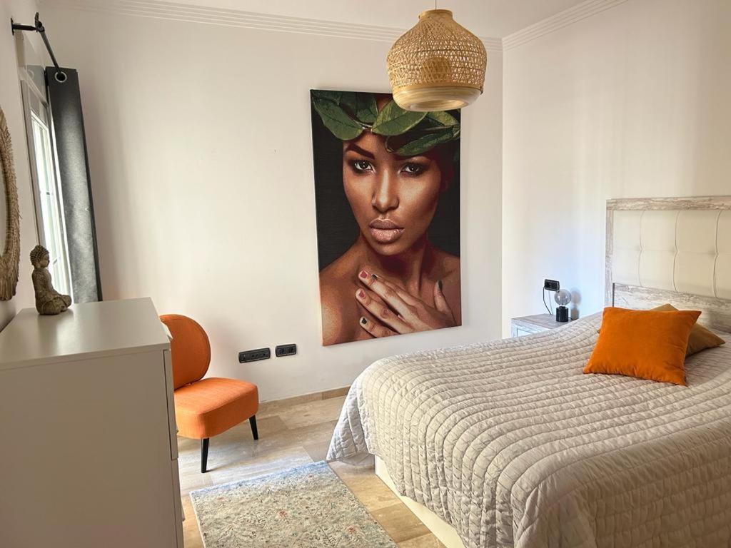 Appartement Flow