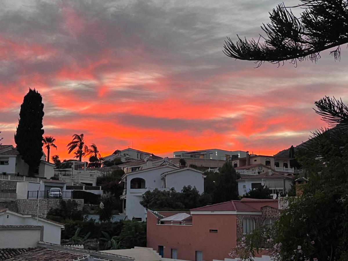 Flow Appartement Benalmádena