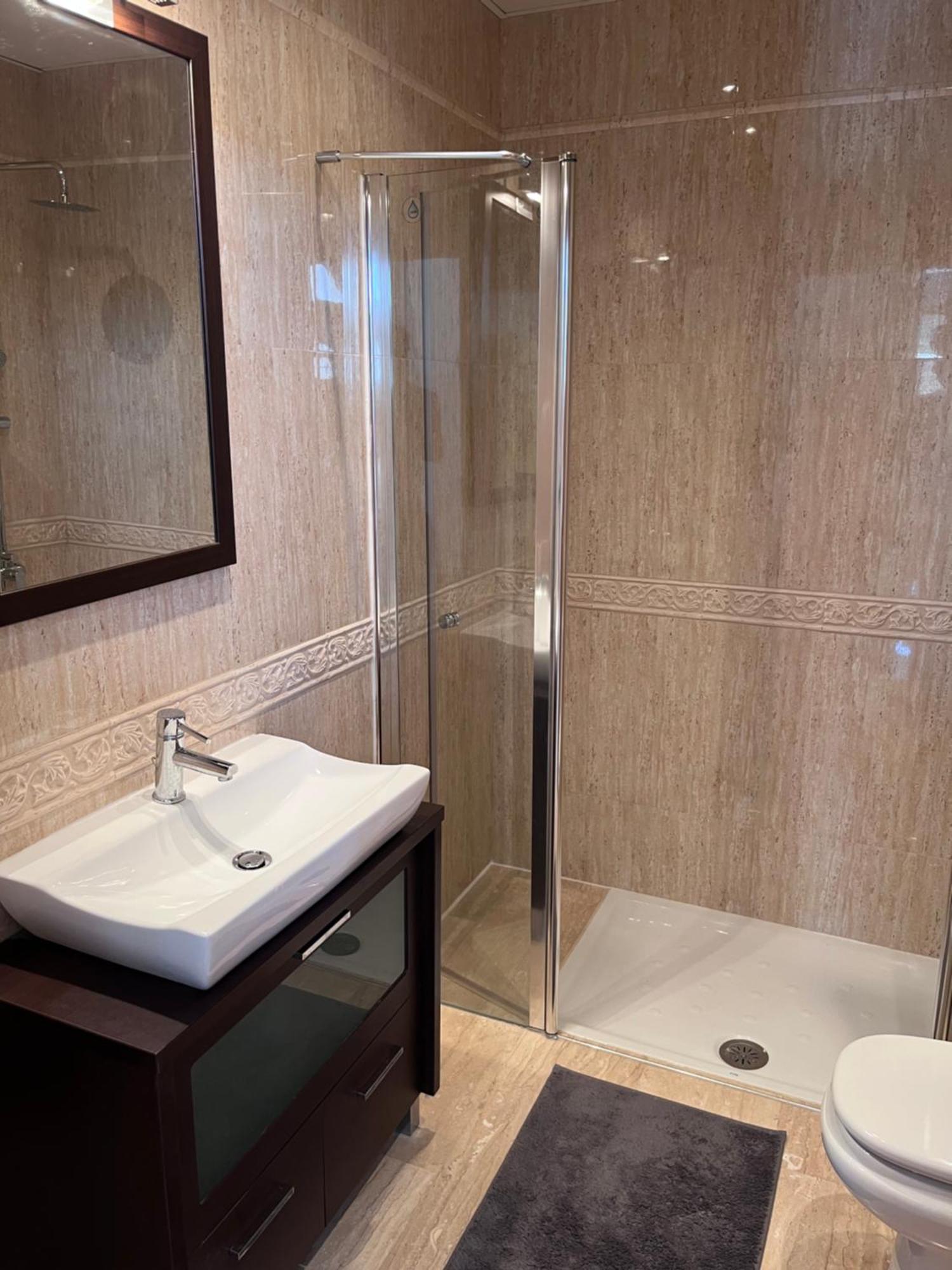Flow Appartement Benalmádena